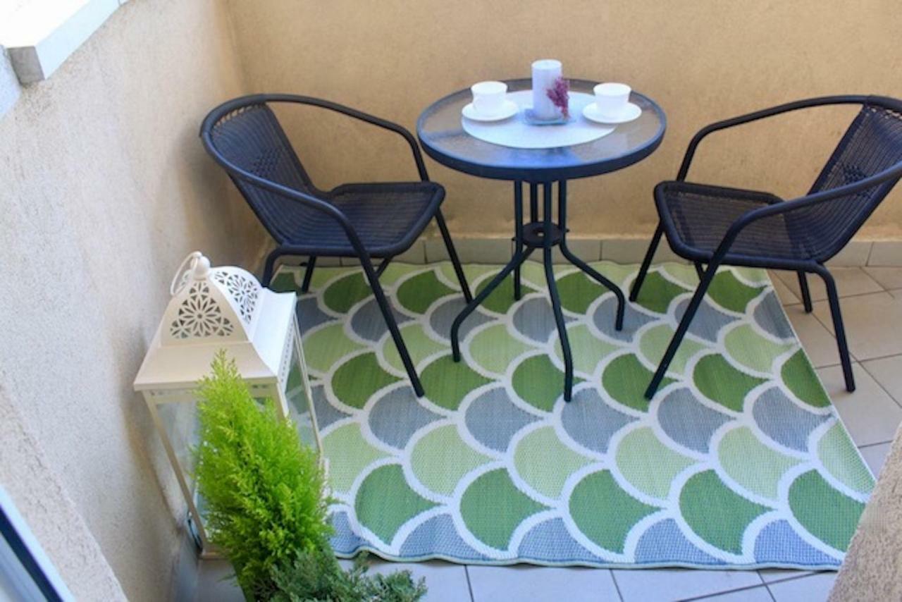Apartament Sloneczny Мендзиздрое Екстериор снимка